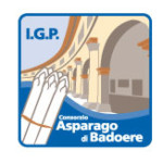 logo asparago I.G.P